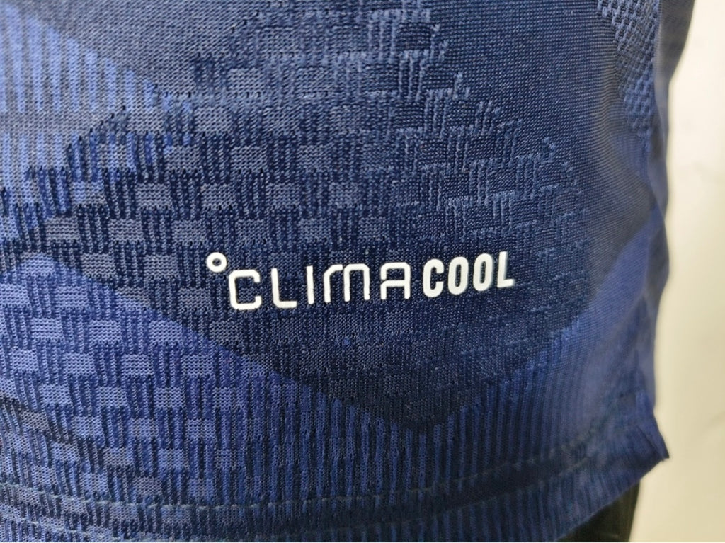 2026 World Cup Scotland Home Jersey – Player & Fan Version