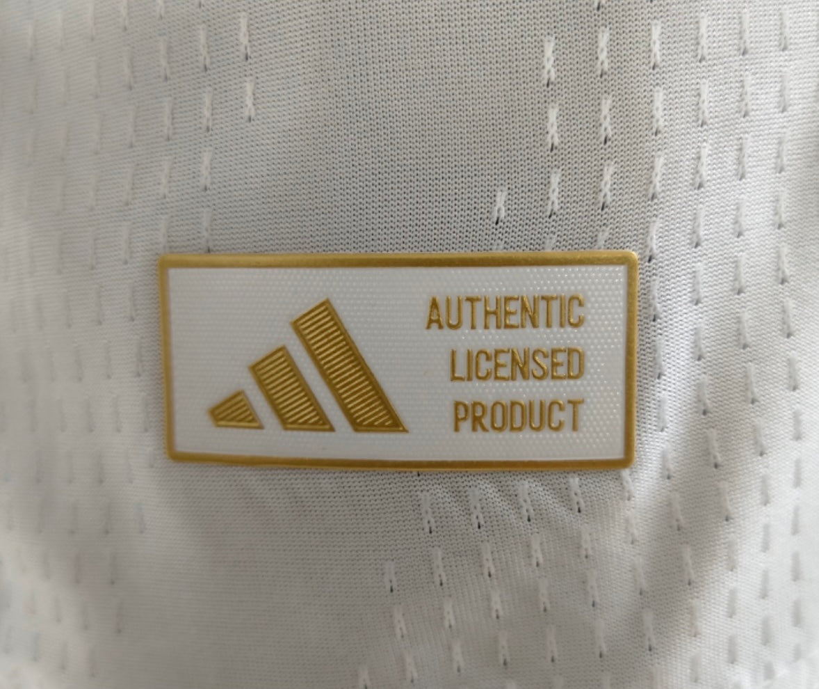 2026 World Cup Algeria Home Jersey – Player & Fan Version