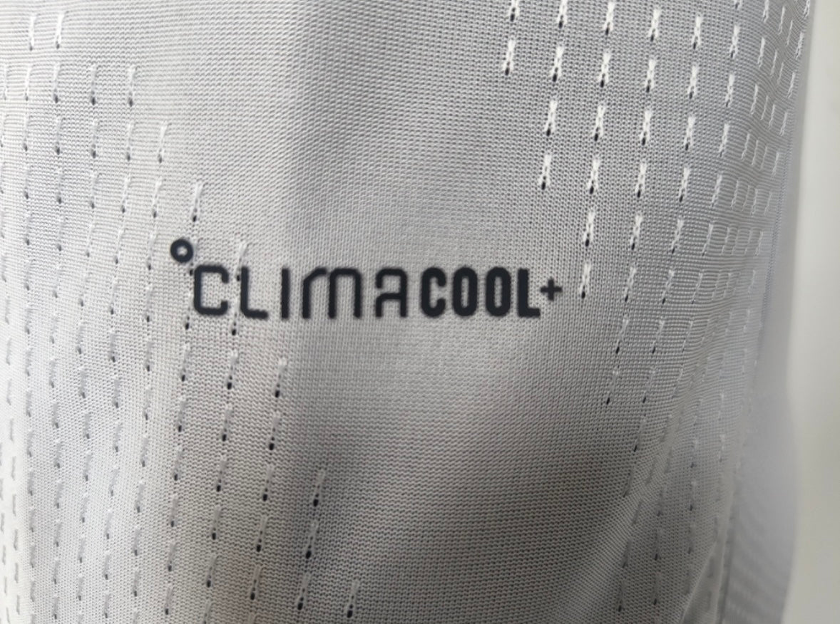 2026 World Cup Algeria Home Jersey – Player & Fan Version