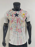 2026 World Cup Ghana Home Jersey – Player & Fan Version