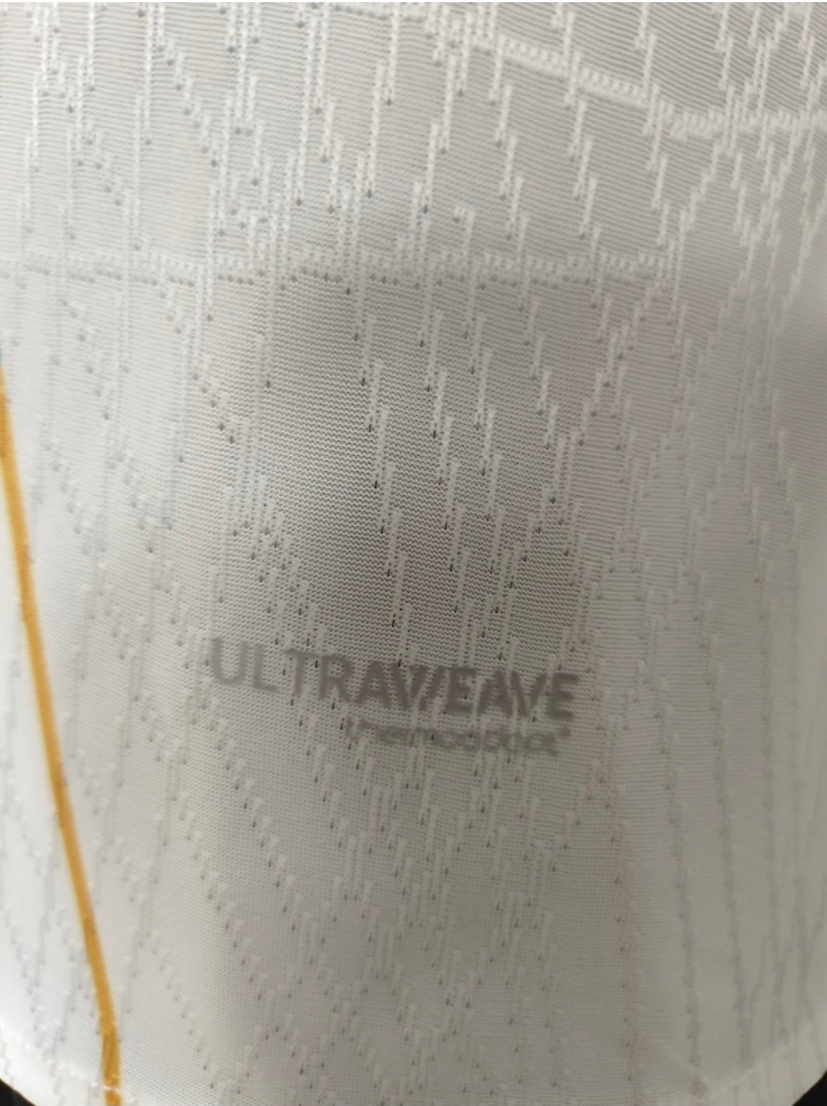 2026 World Cup Ghana Home Jersey – Player & Fan Version