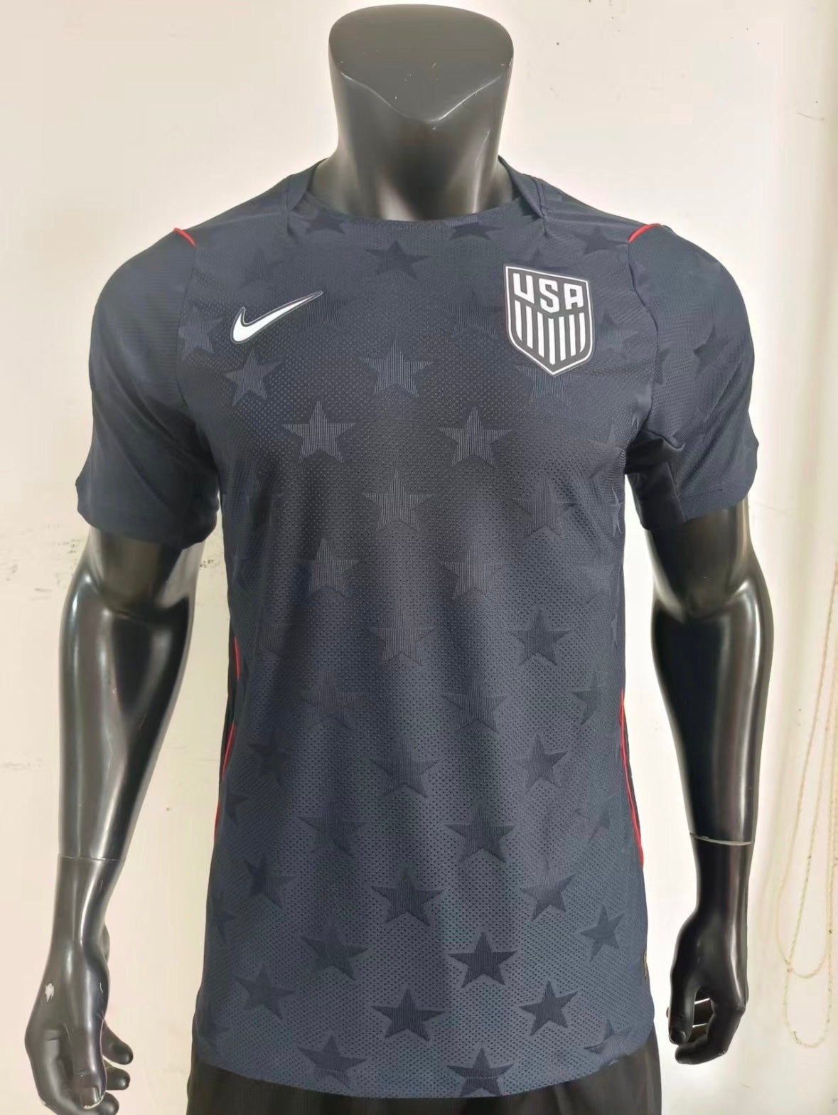 2026 World Cup USA Away Jersey – Player & Fan Version