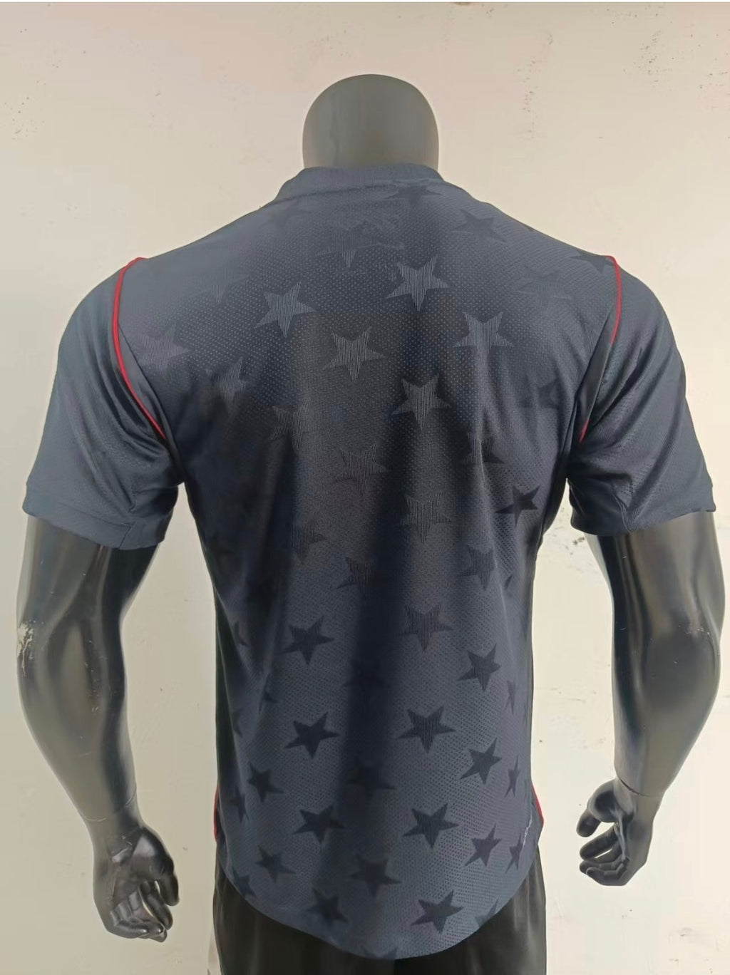 2026 World Cup USA Away Jersey – Player & Fan Version
