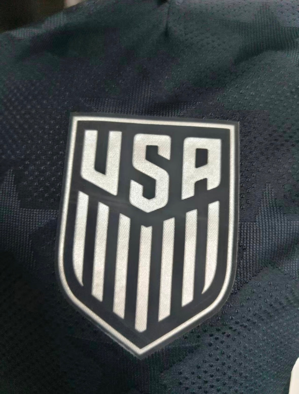 2026 World Cup USA Away Jersey – Player & Fan Version