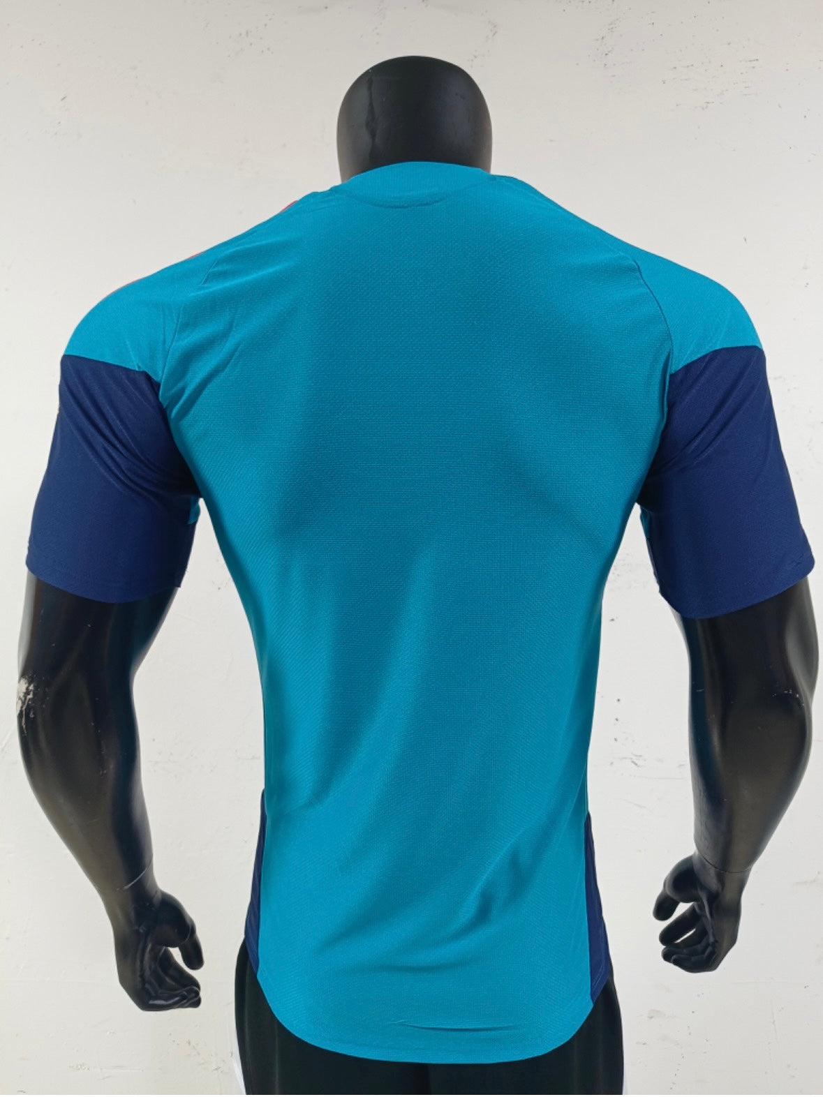 2026 World Cup Spain Pre-Match Training Jersey – Player Version Soccer Shirt