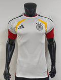2026 World Cup Germany Pre-Match Training Jersey – Player Version Soccer Shirt