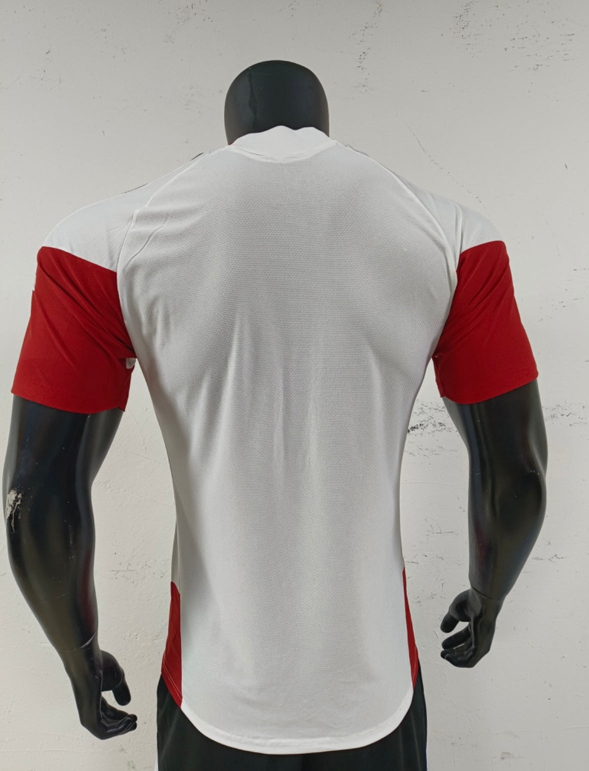 2026 World Cup Germany Pre-Match Training Jersey – Player Version Soccer Shirt