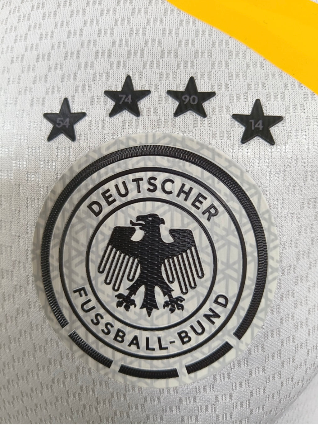 2026 World Cup Germany Pre-Match Training Jersey – Player Version Soccer Shirt