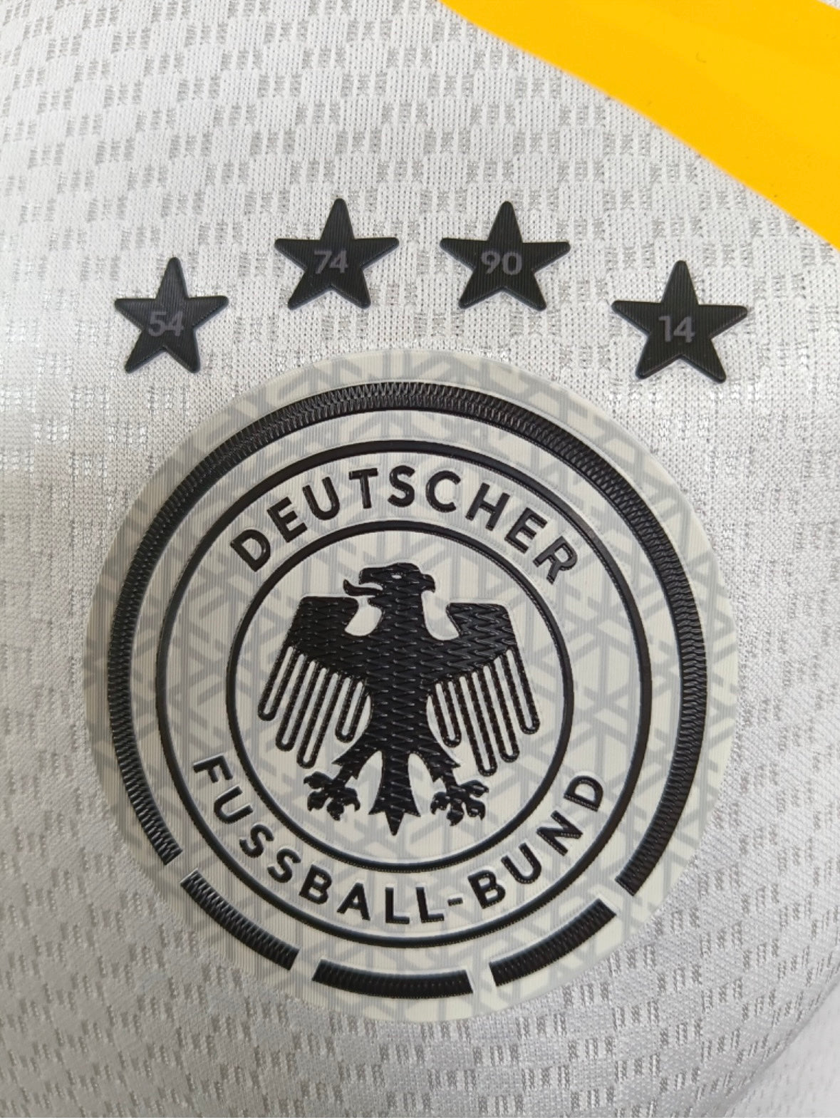2026 World Cup Germany Pre-Match Training Jersey – Player Version Soccer Shirt