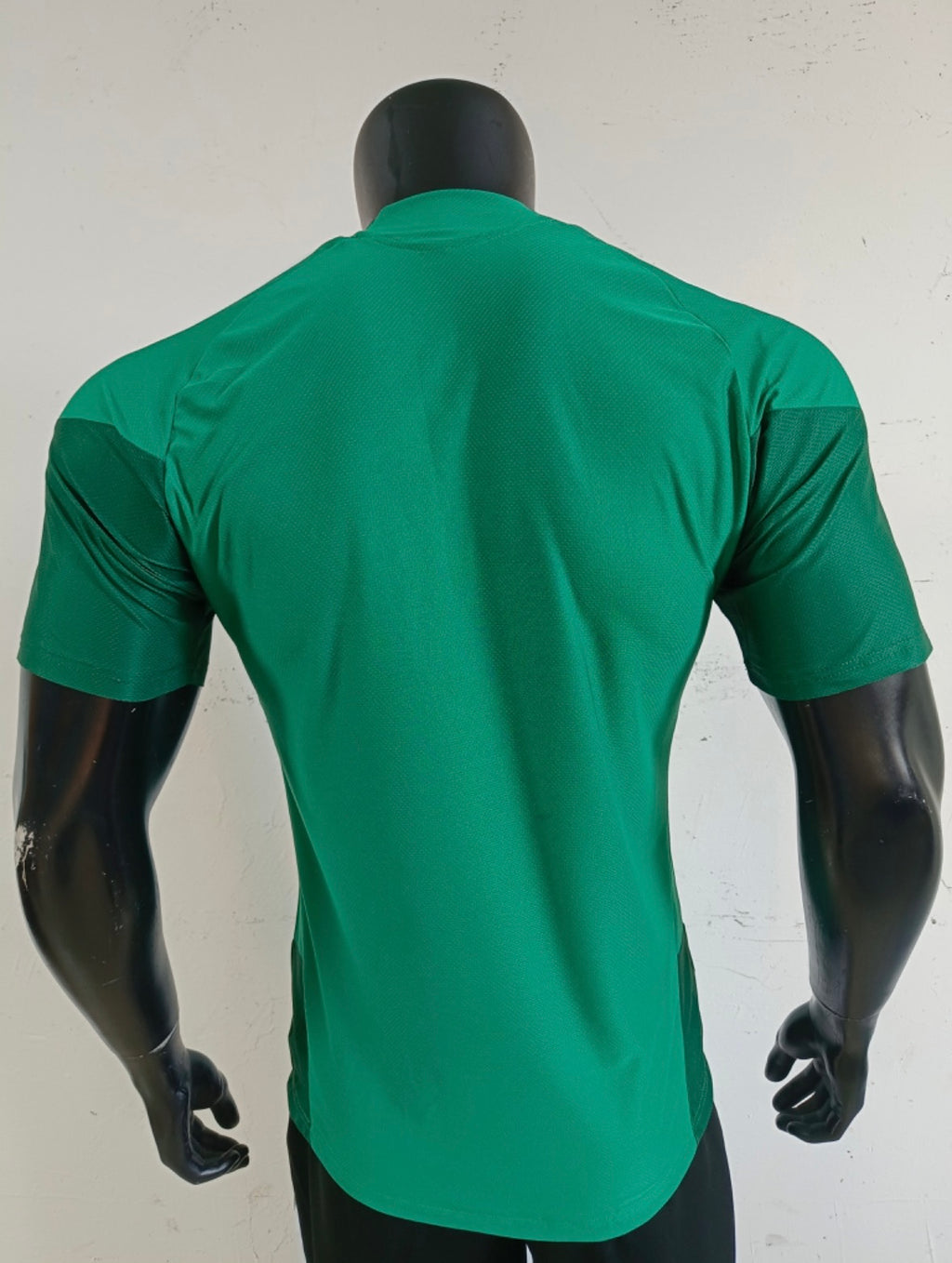 2026 World Cup Mexico Pre-Match Training Jersey – Player Version Soccer Shirt