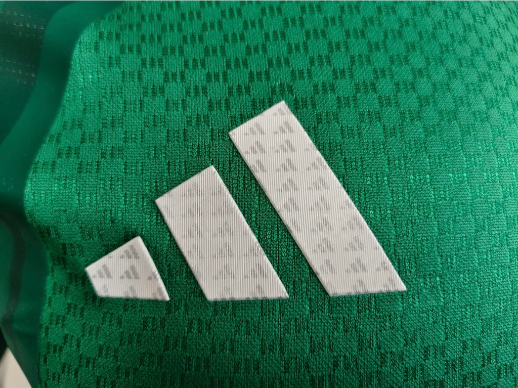 2026 World Cup Mexico Pre-Match Training Jersey – Player Version Soccer Shirt