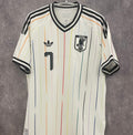 2026 World Cup Japan Away Jersey – Player & Fan Version