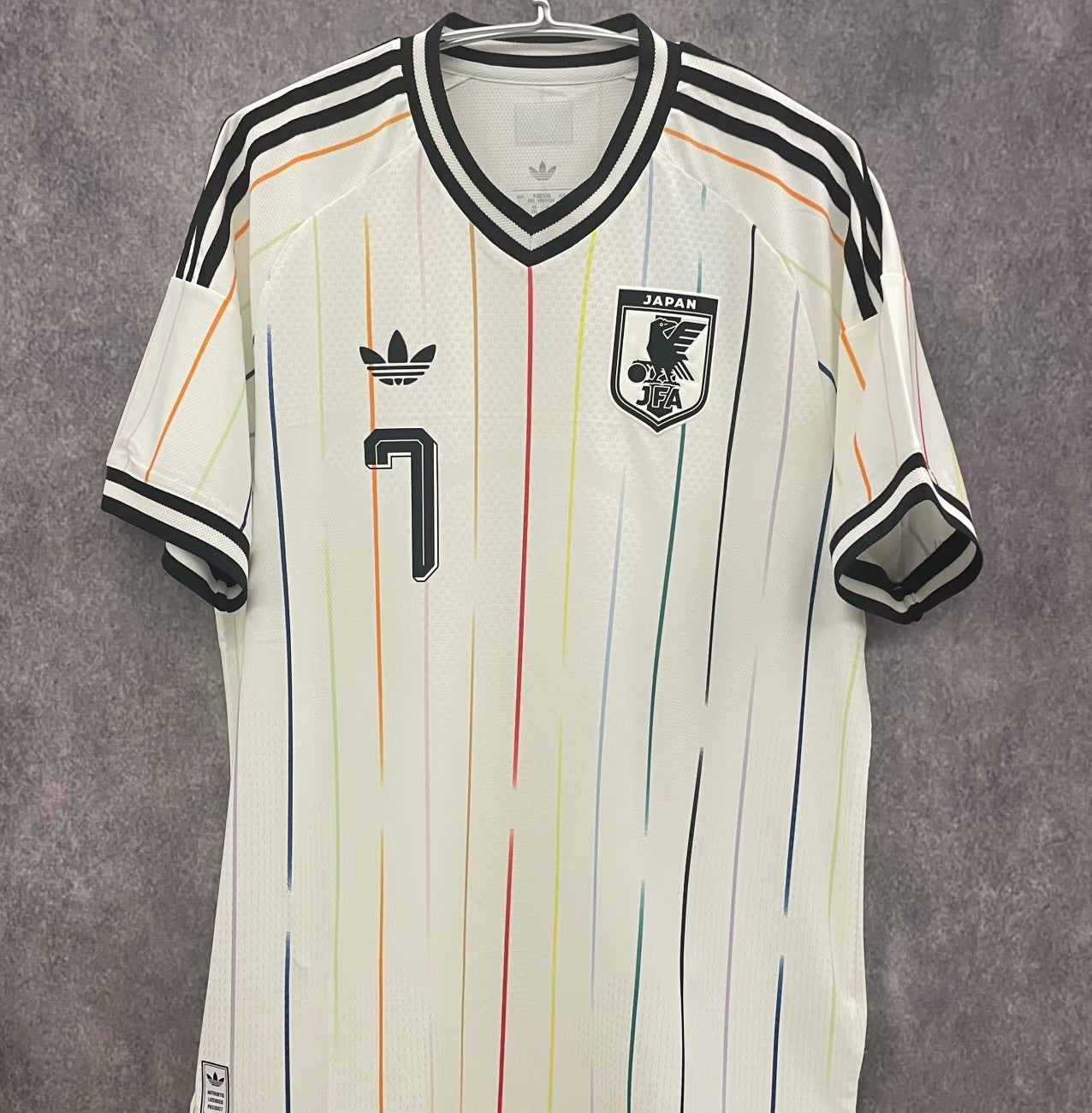 2026 World Cup Japan Away Jersey – Player & Fan Version