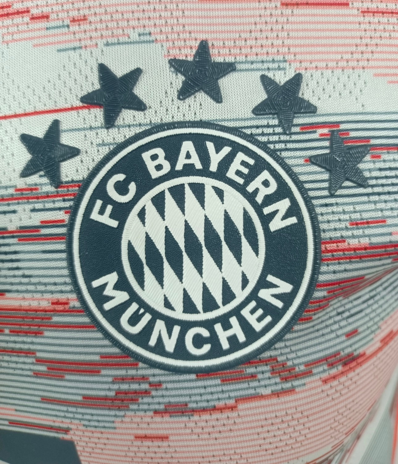 Bayern Munich 2025/26 Away Jersey – Player Version & Fan Version Soccer Shirt