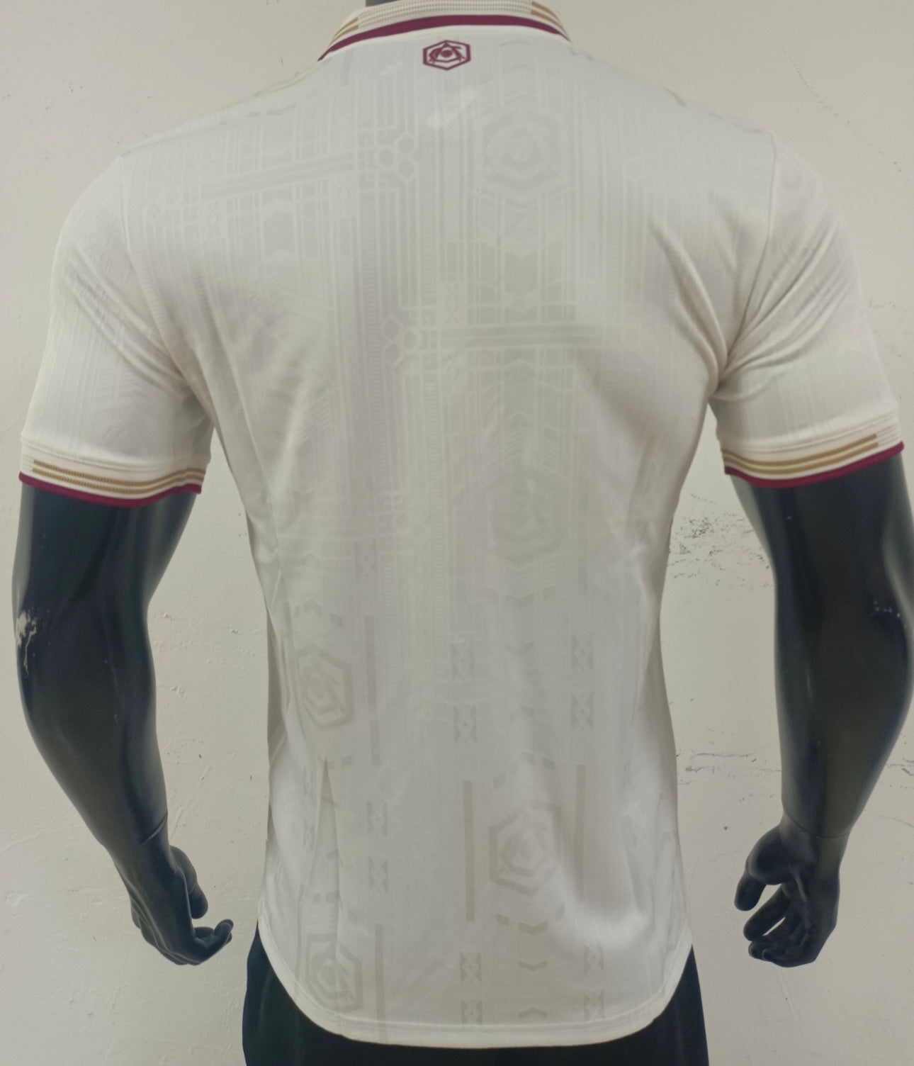 Arsenal 2025/26 Third Jersey – Player Version & Fan Version Soccer Shirt