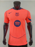 FC Barcelona 2025/26 Third Jersey – Player Version & Fan Version Soccer Shirt