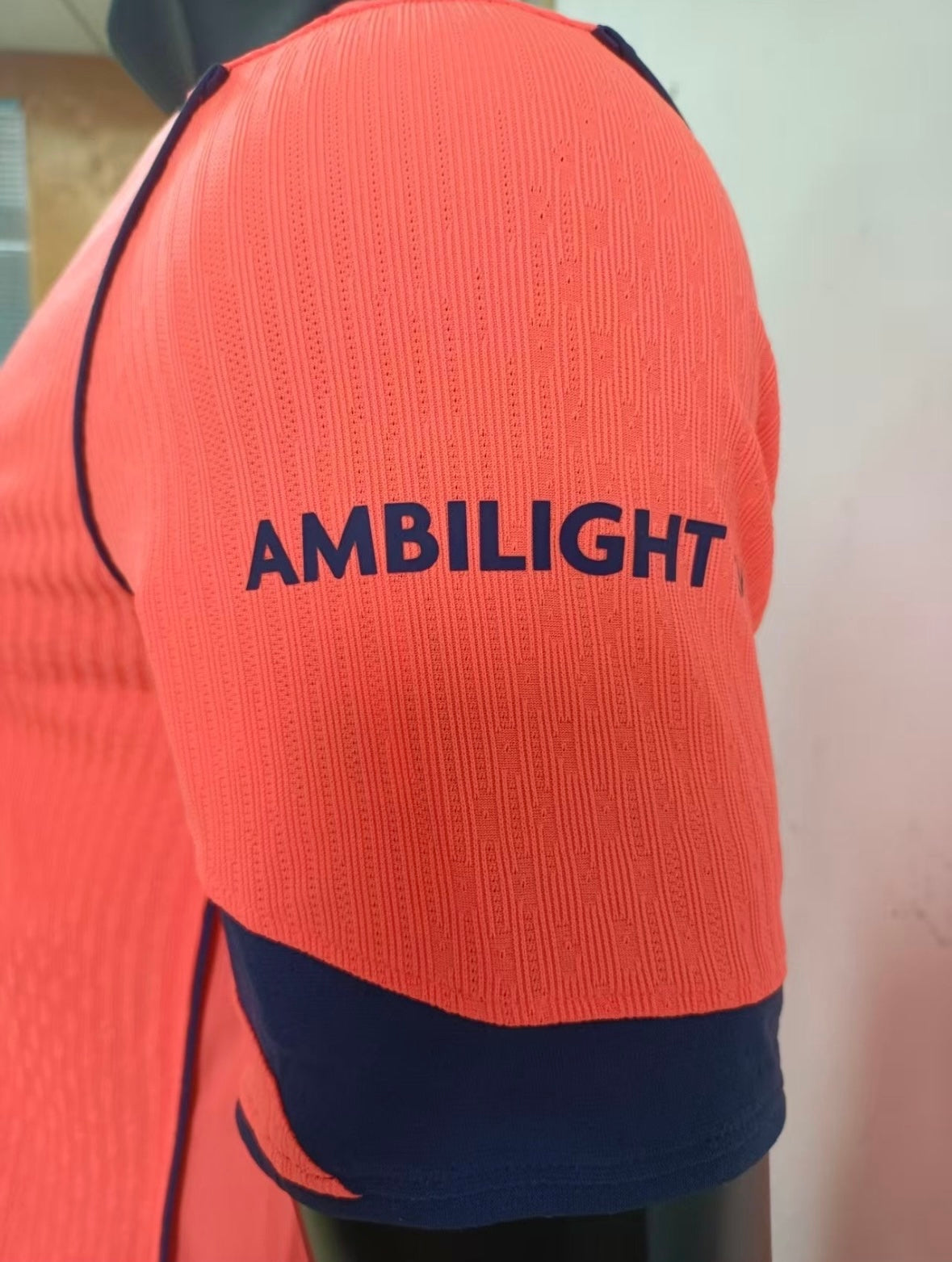 FC Barcelona 2025/26 Third Jersey – Player Version & Fan Version Soccer Shirt