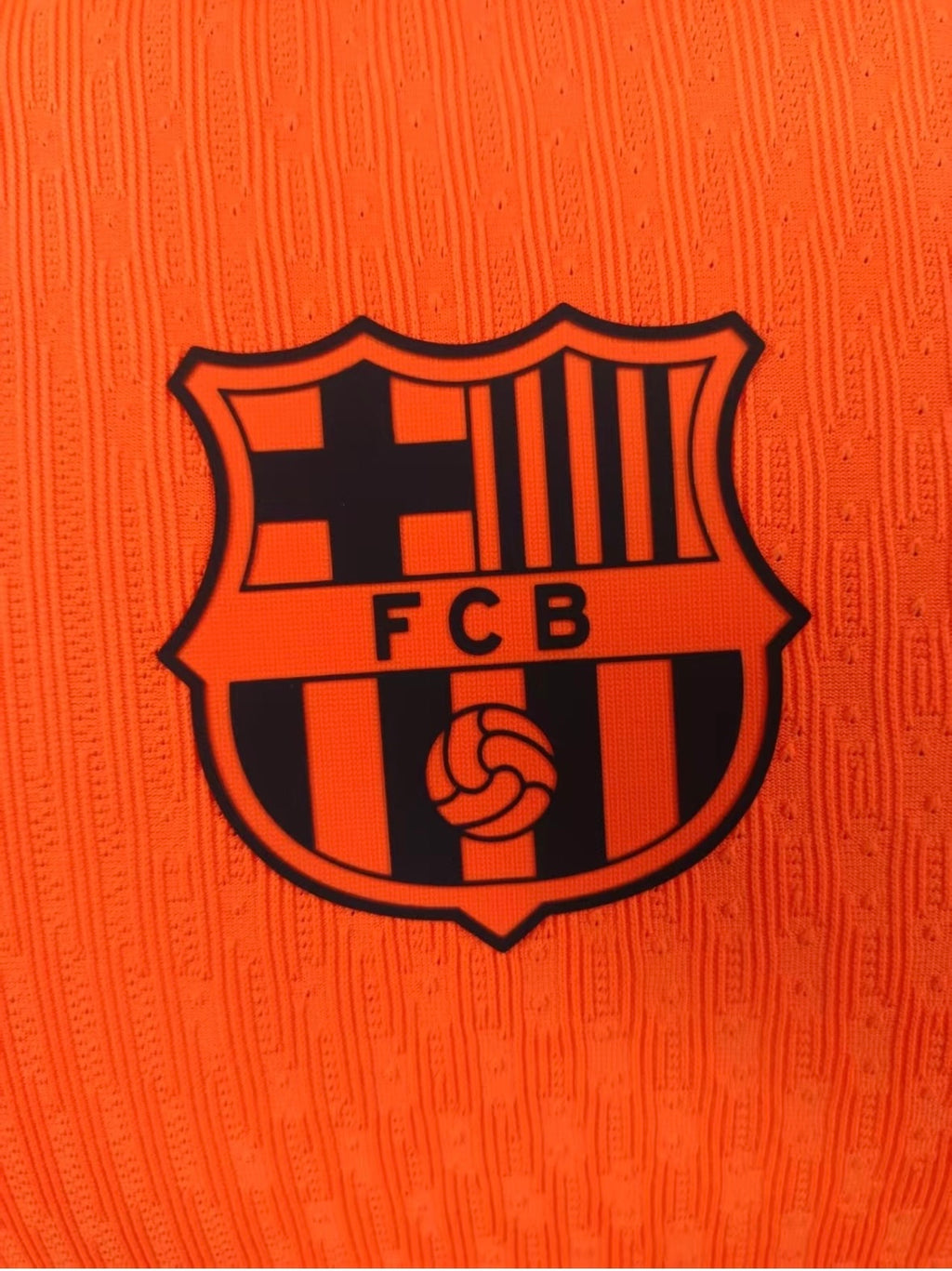 FC Barcelona 2025/26 Third Jersey – Player Version & Fan Version Soccer Shirt