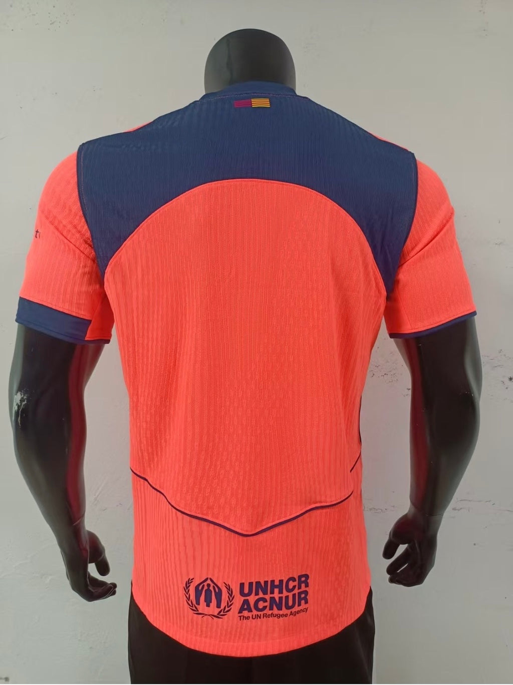FC Barcelona 2025/26 Third Jersey – Player Version & Fan Version Soccer Shirt