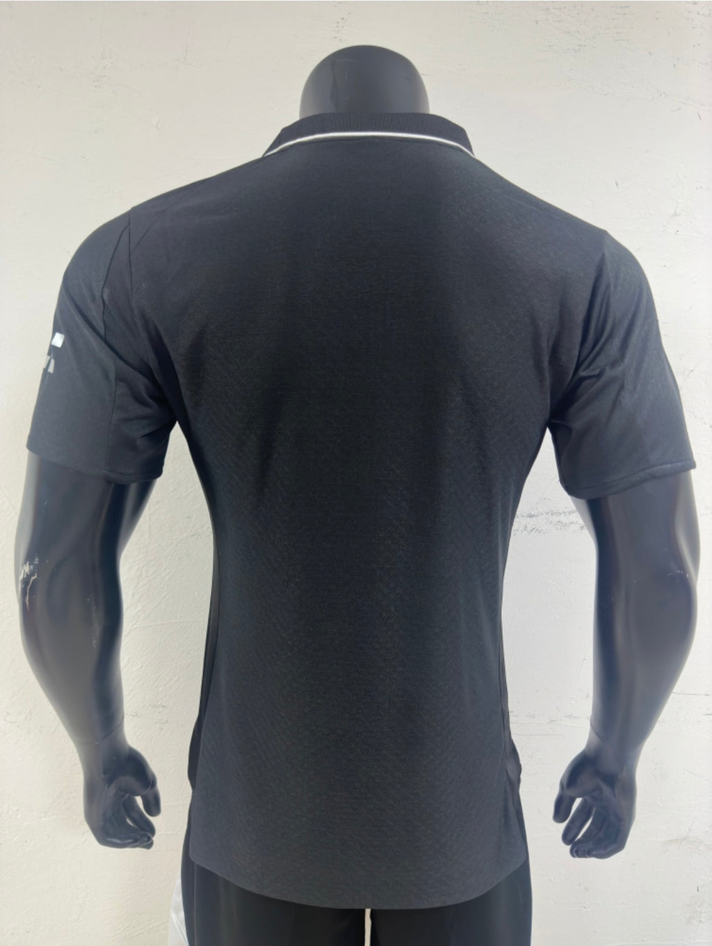 Manchester City 2025/26 Away Jersey – Player Version & Fan Version Soccer Shirt