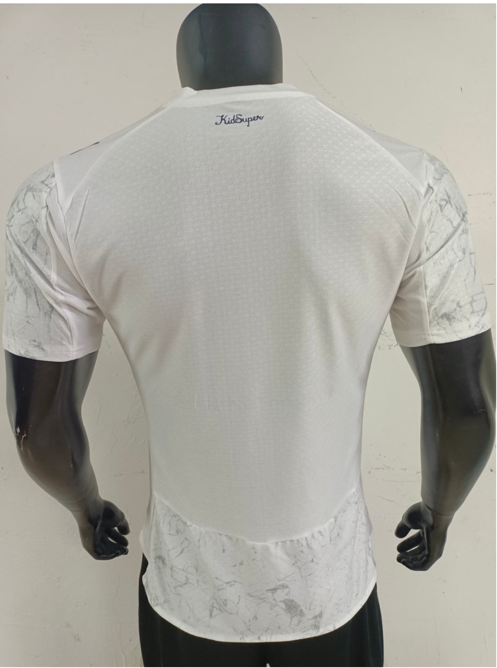 Manchester City 2025 Club World Cup Special Edition Jersey – Fan Version & Player Version Soccer Shirt