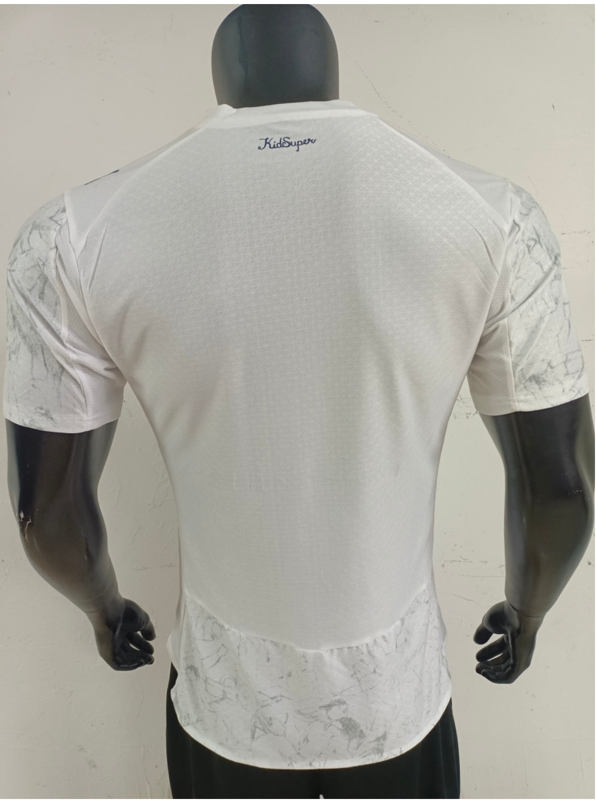 Manchester City 2025 Club World Cup Special Edition Jersey – Fan Version & Player Version Soccer Shirt