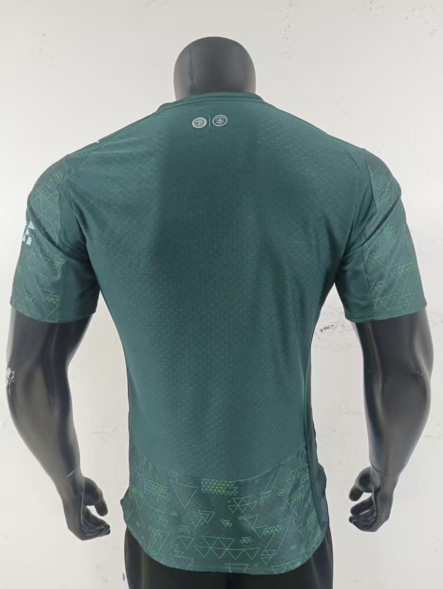 Manchester City 2026 Year of the Horse Limited Edition Jersey – Fan Version & Player Version Soccer Shirt