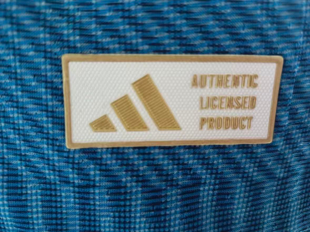 Real Madrid 2025/26 Training Jersey – Fan Version & Player Version Soccer Shirt