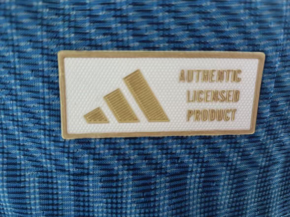 Real Madrid 2025/26 Training Jersey – Fan Version & Player Version Soccer Shirt