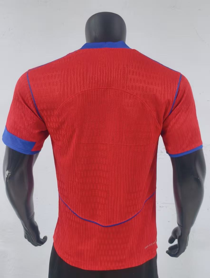 Paris Saint-Germain 2025/26 Third Jersey – Fan Version & Player Version Soccer Shirt