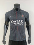 Paris Saint-Germain 2025/26 Fourth Jersey – Fan Version & Player Version Soccer Shirt