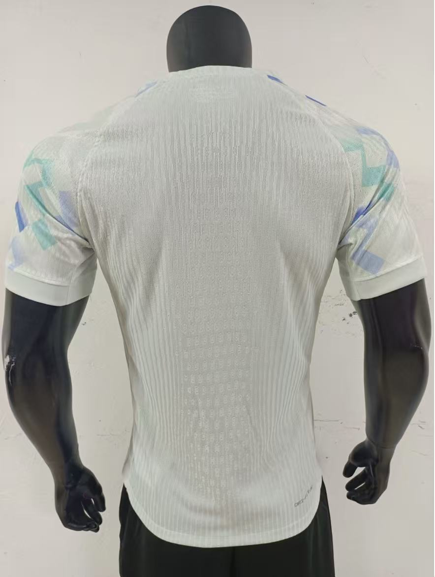 Inter Milan 2025/26 Away Jersey – Fan Version & Player Version Soccer Shirt