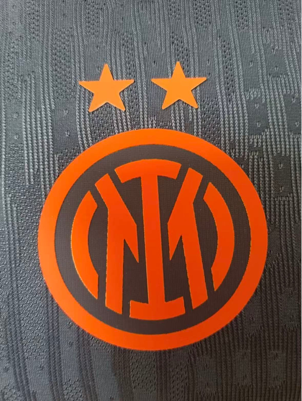 Inter Milan 2025/26 Third Jersey – Fan Version & Player Version Soccer Shirt
