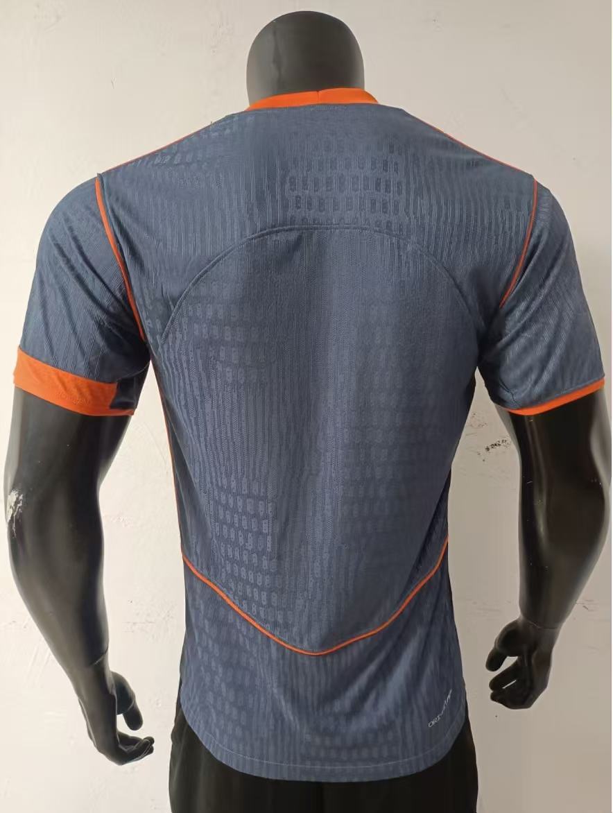 Inter Milan 2025/26 Third Jersey – Fan Version & Player Version Soccer Shirt