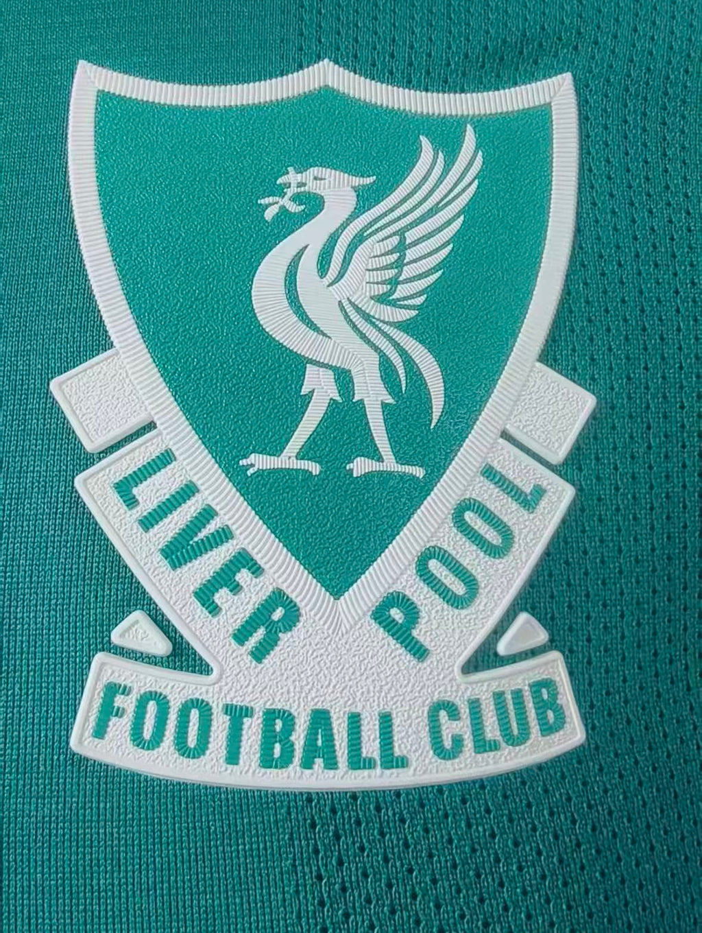 Liverpool 2025/26 Third Jersey – Fan Version & Player Version Soccer Shirt