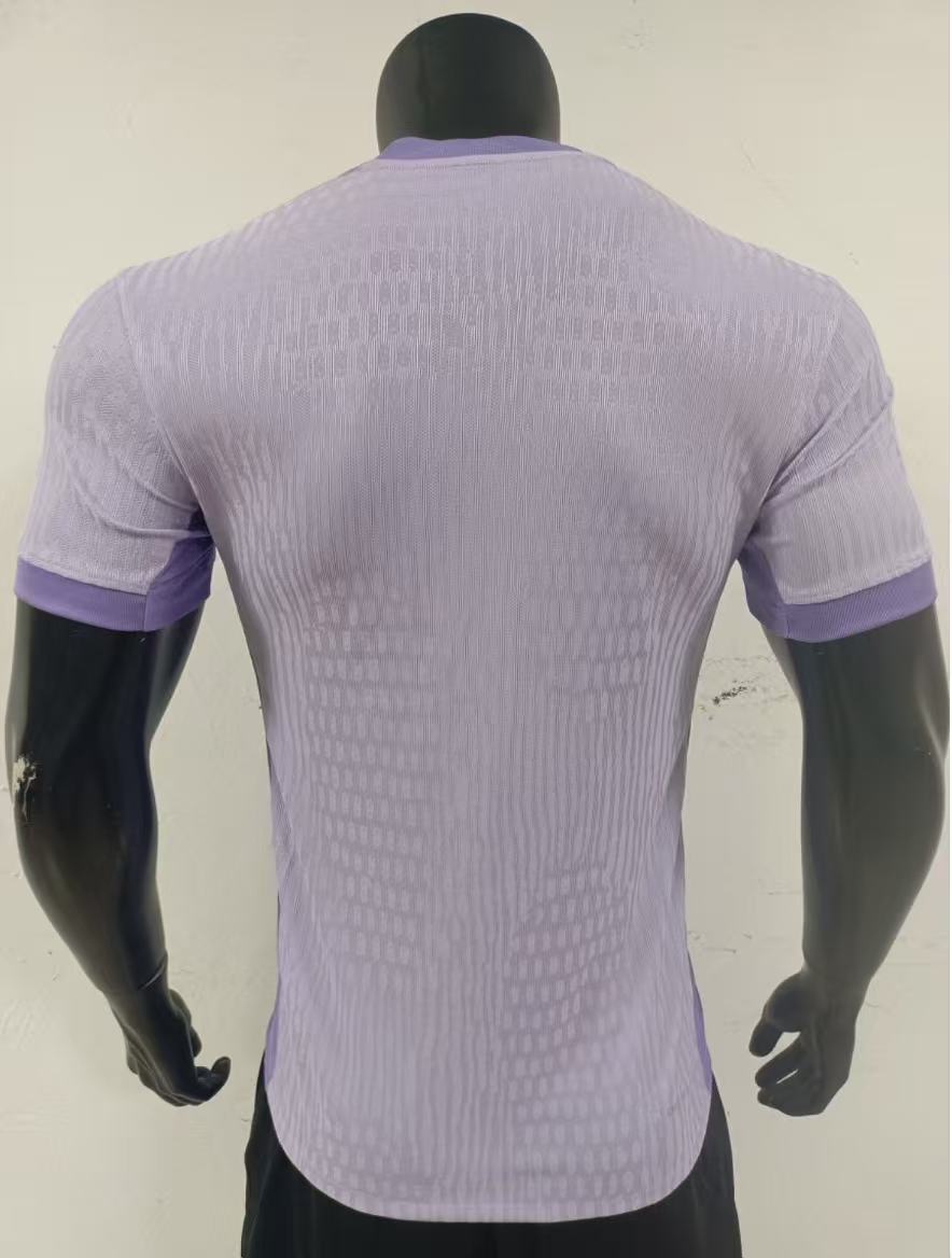 Brighton & Hove Albion 2025/26 Away Jersey – Fan Version & Player Version Soccer Shirt