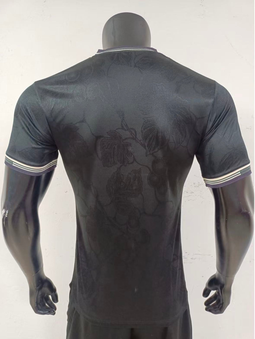 Juventus 2025/26 Third Jersey – Fan Version & Player Version Soccer Shirt