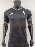 Juventus 2025/26 Third Jersey – Fan Version & Player Version Soccer Shirt