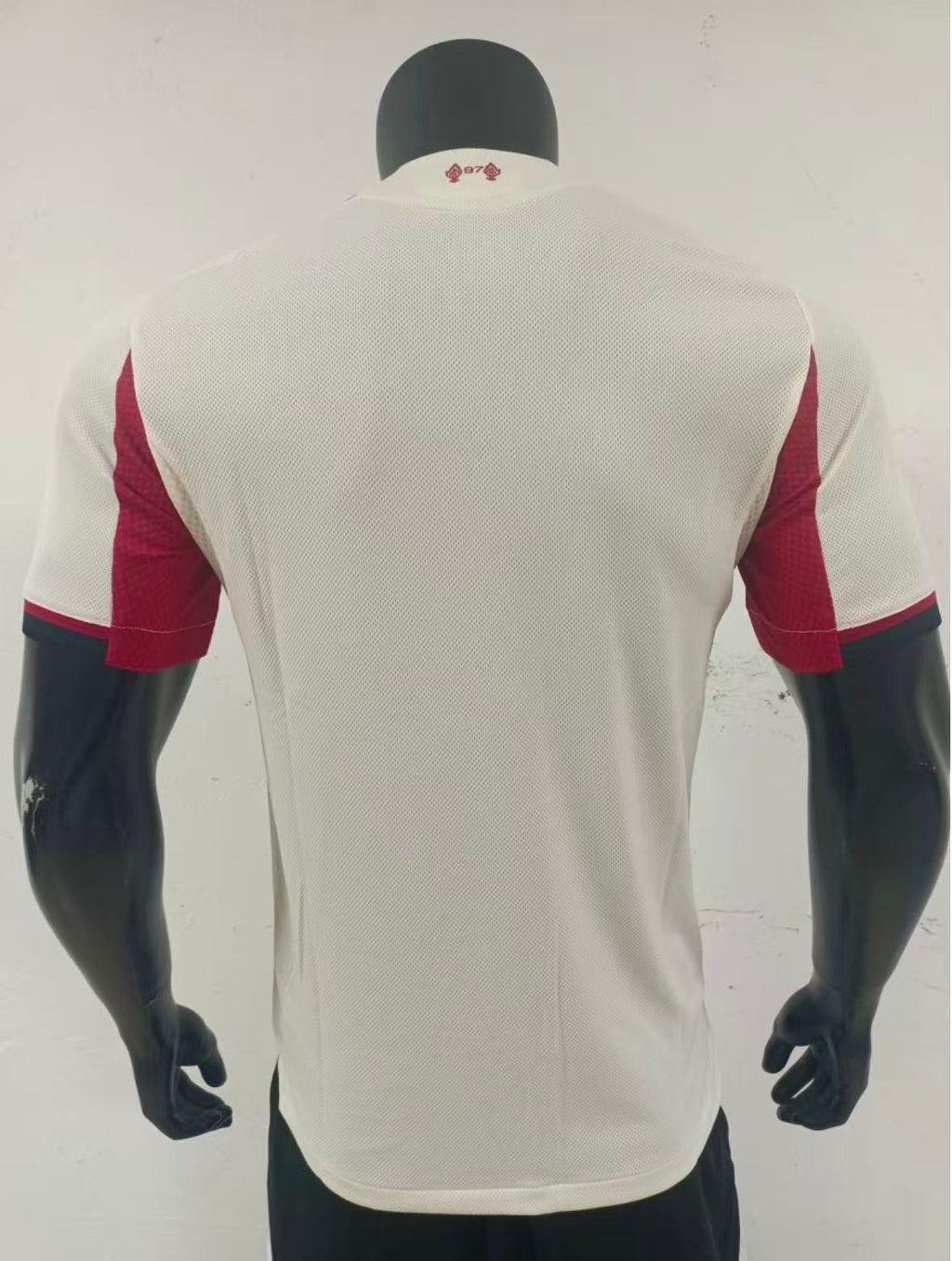 Liverpool 2025/26 Away Jersey – Fan Version & Player Version Soccer Shirt