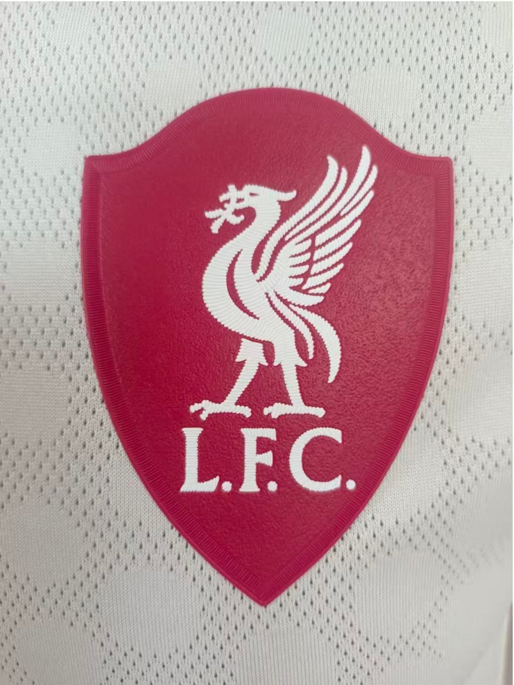 Liverpool 2025/26 Away Jersey – Fan Version & Player Version Soccer Shirt