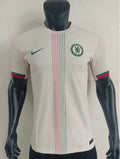 Chelsea 2025/26 Away Jersey – Fan Version & Player Version Soccer Shirt