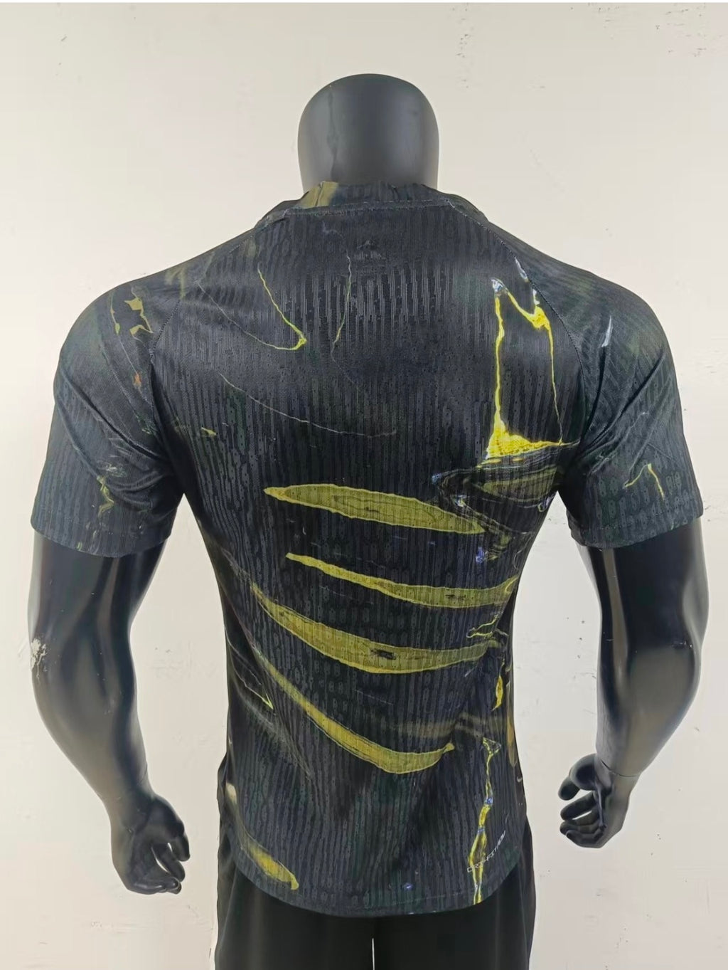 PSG 2026/27 Special Edition Jersey – Fan Version & Player Version Soccer Shirt
