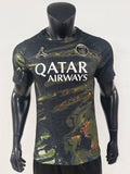 PSG 2026/27 Special Edition Jersey – Fan Version & Player Version Soccer Shirt