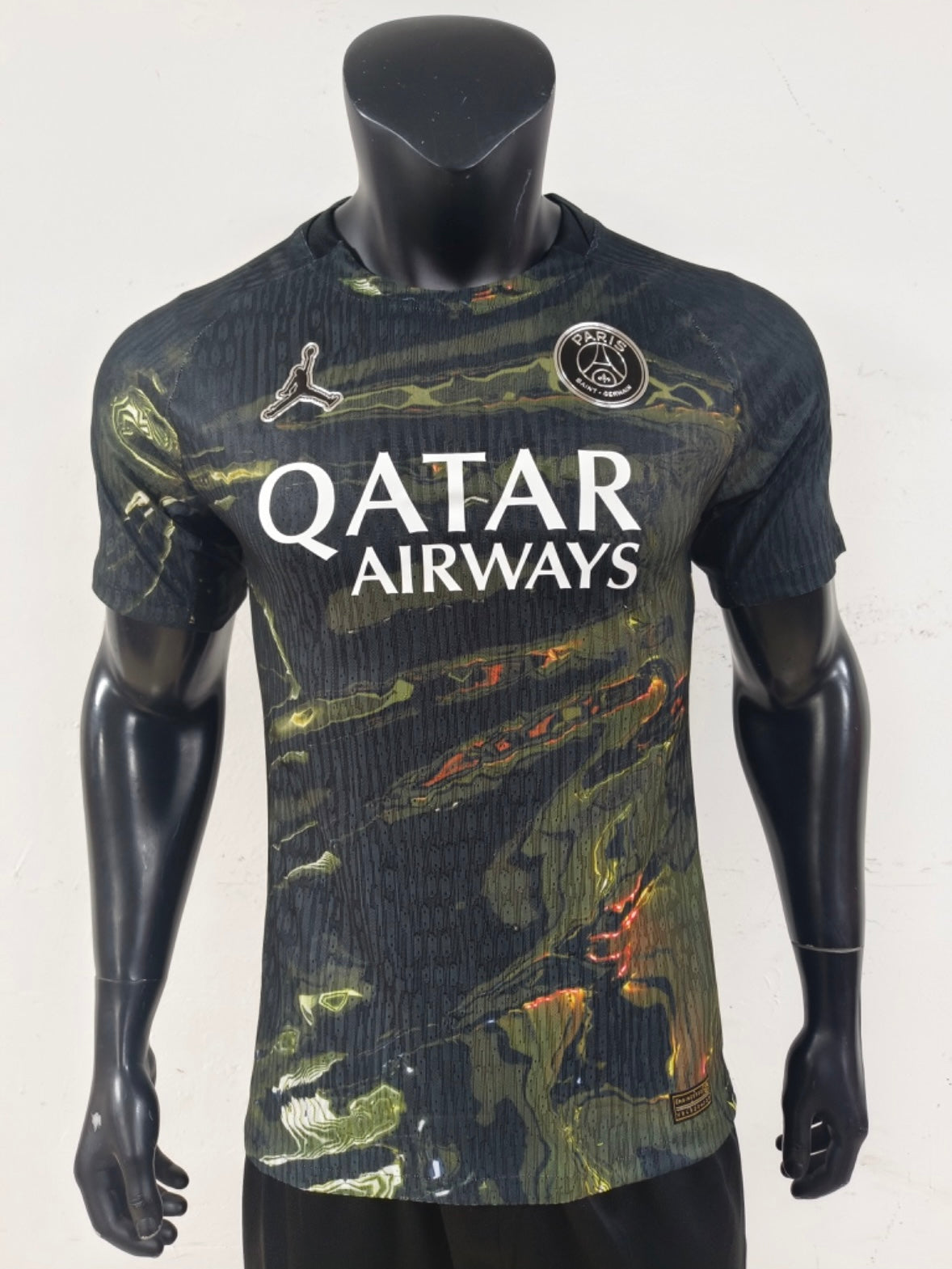 PSG 2026/27 Special Edition Jersey – Fan Version & Player Version Soccer Shirt