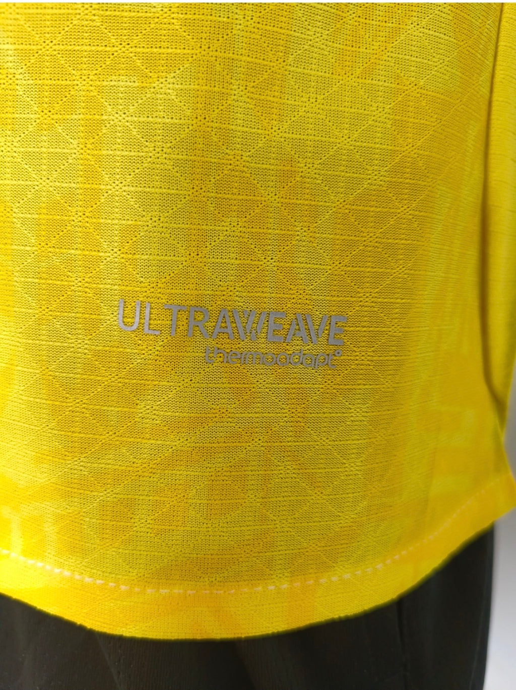 Borussia Dortmund 2026/27 Home Jersey – Fan Version & Player Version Soccer Shirt