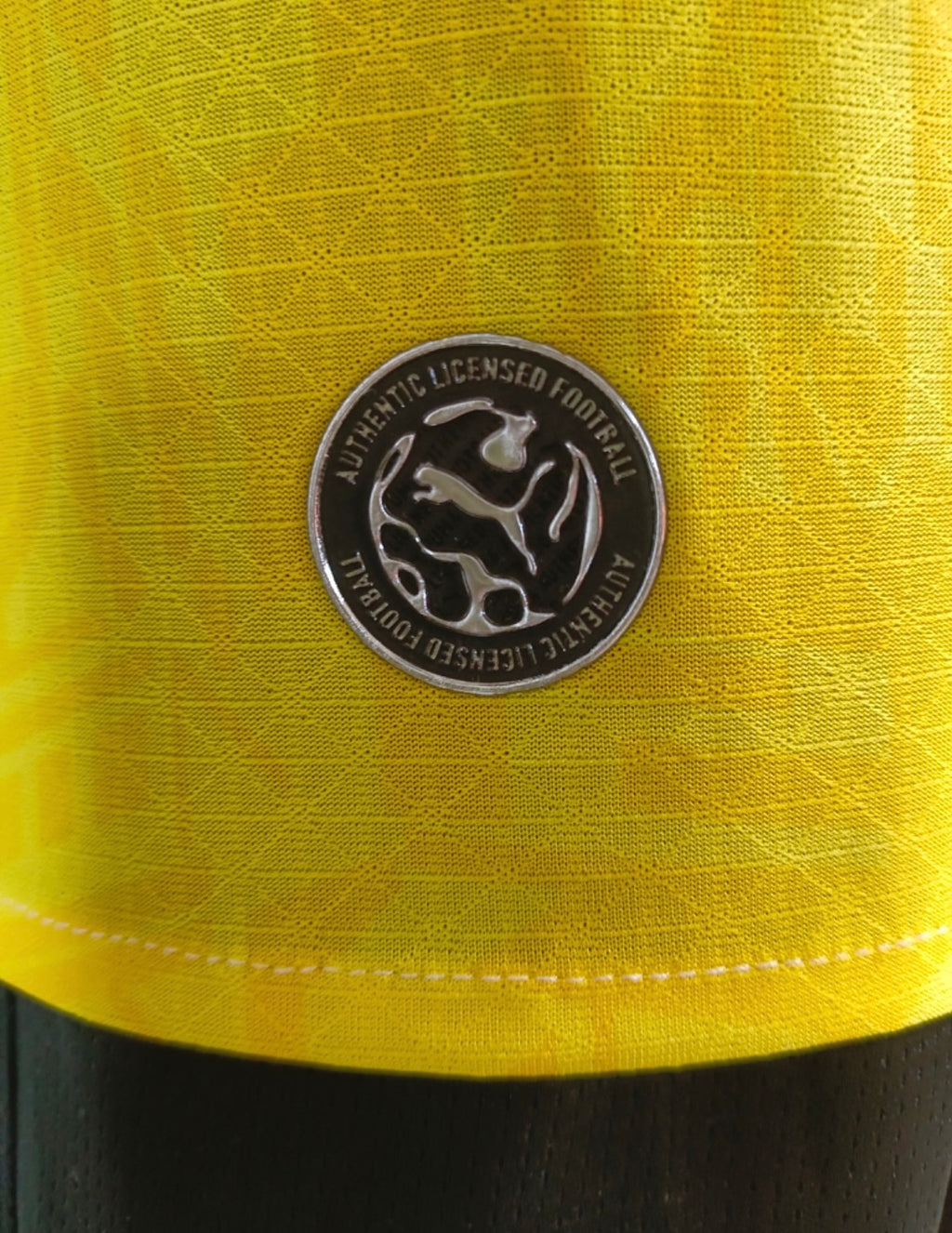 Borussia Dortmund 2026/27 Home Jersey – Fan Version & Player Version Soccer Shirt