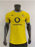 Borussia Dortmund 2026/27 Home Jersey – Fan Version & Player Version Soccer Shirt