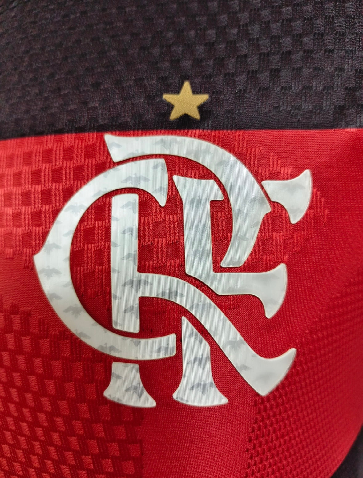 Flamengo 2026/27 Home Jersey – Fan Version & Player Version Soccer Shirt