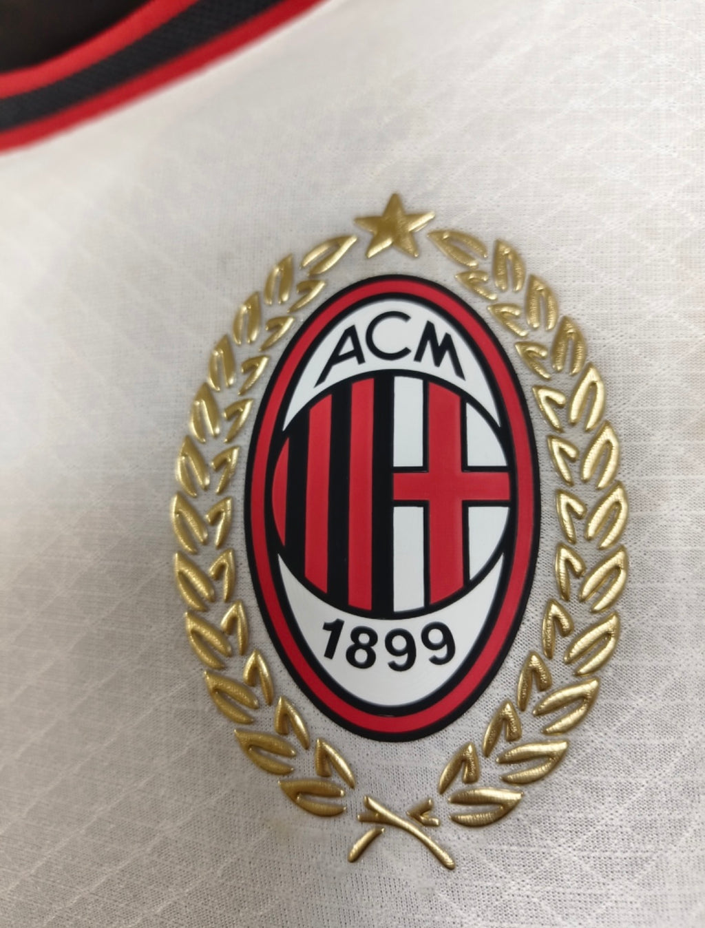 AC Milan 2026/27 Away Jersey – Fan Version & Player Version Soccer Shirt