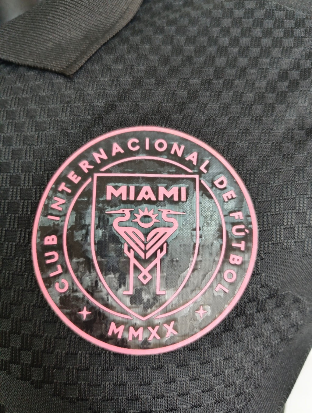 Inter Miami CF 2026/27 Away Jersey – Fan Version & Player Version Soccer Shirt
